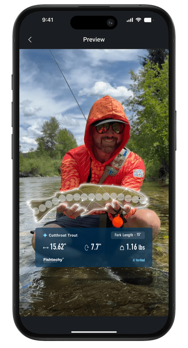 iPhone Frame
