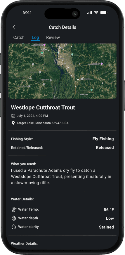 Smart Logging